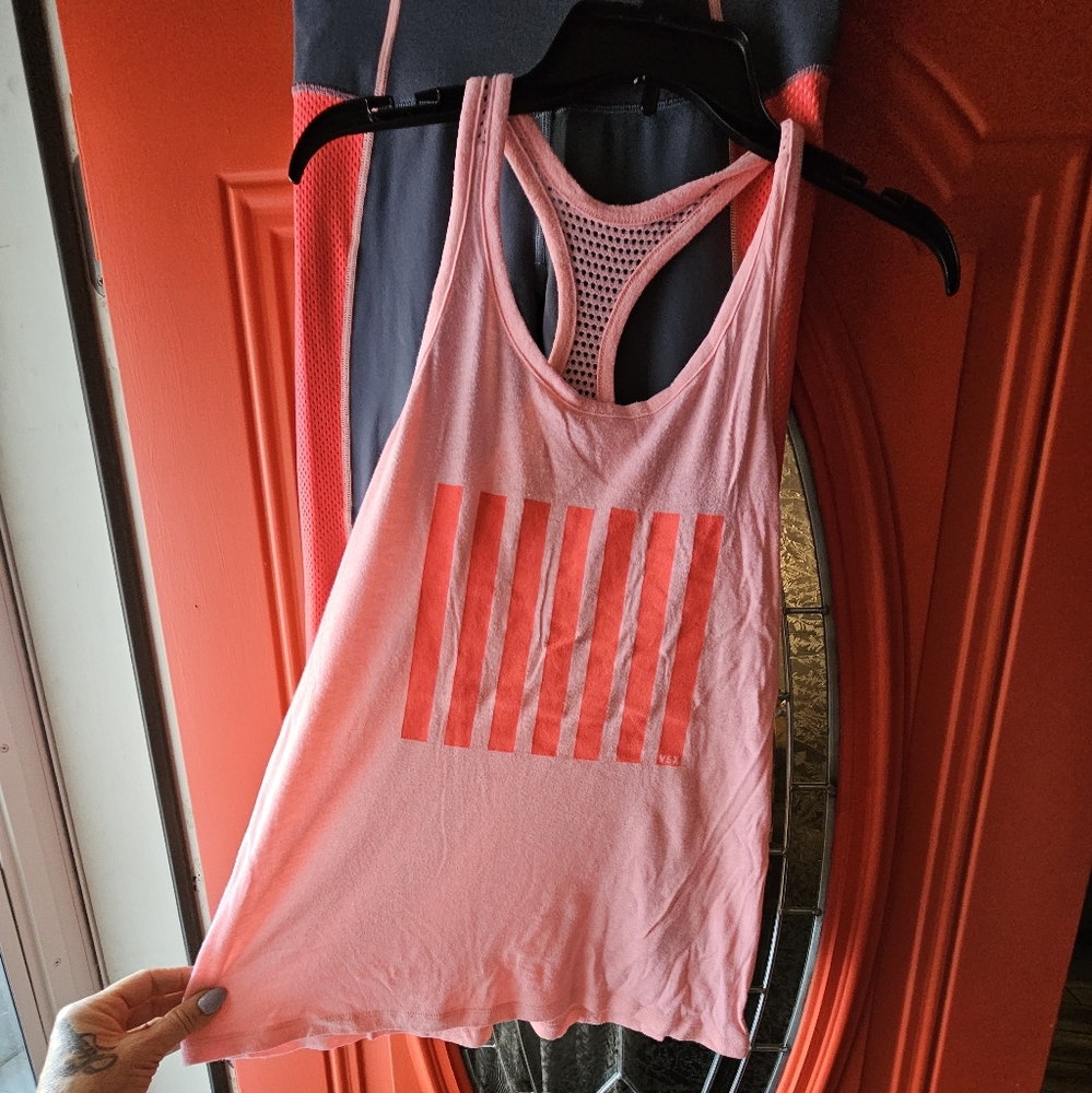 2 Piece Victoria Secret Sport Set